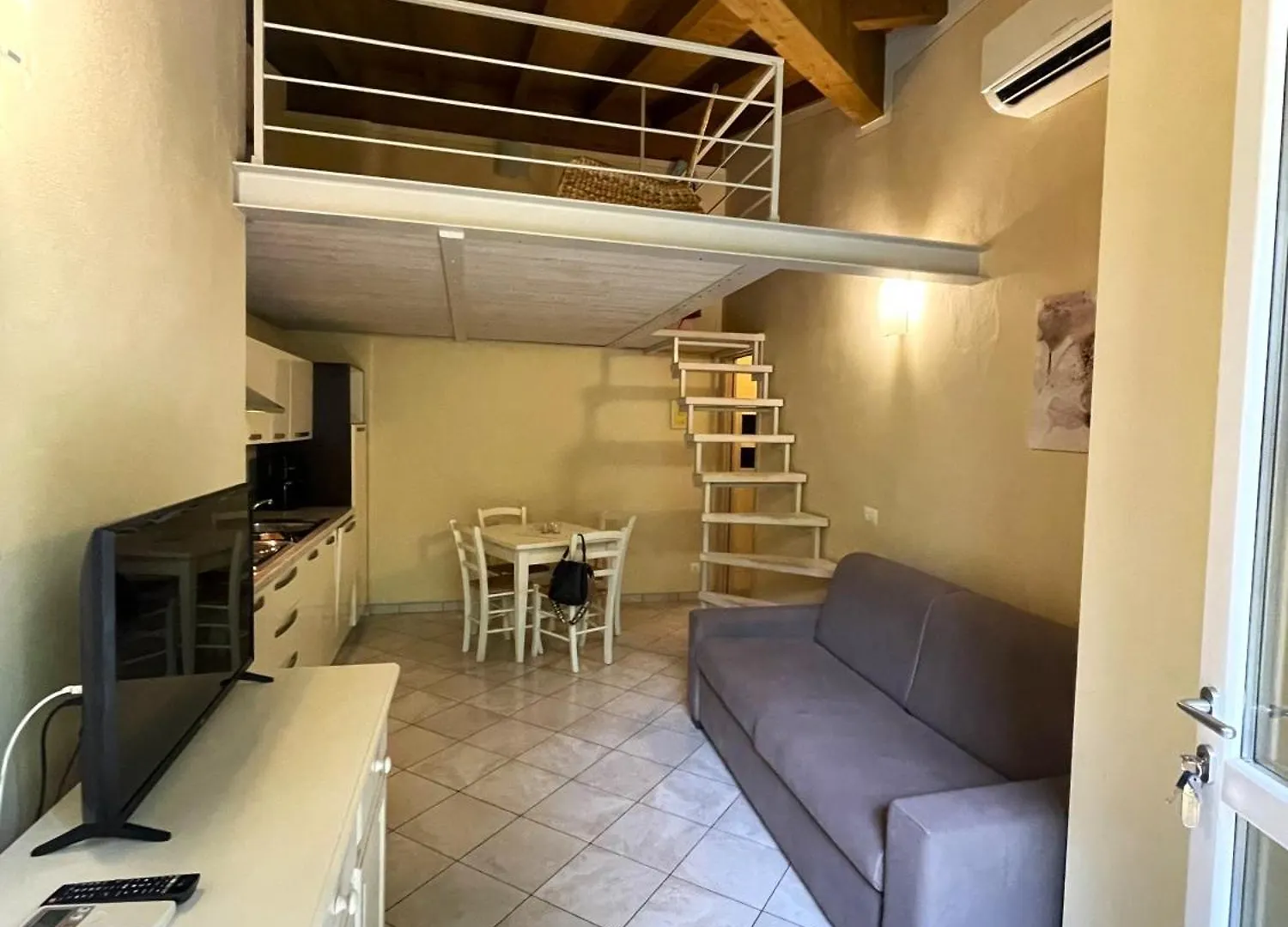 Appartamenti Il Ruscello Manerba del Garda