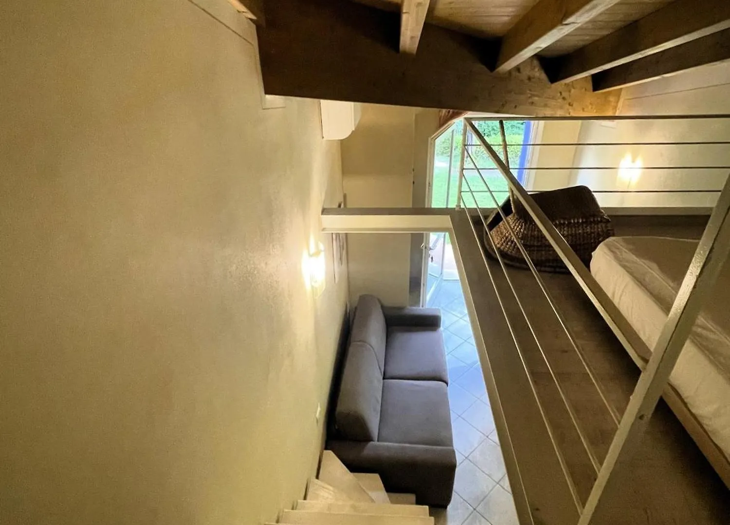 Aparthotel Appartamenti Il Ruscello Manerba del Garda