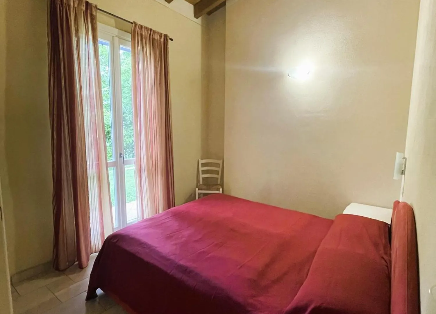 Appartamenti Il Ruscello Manerba del Garda Aparthotel