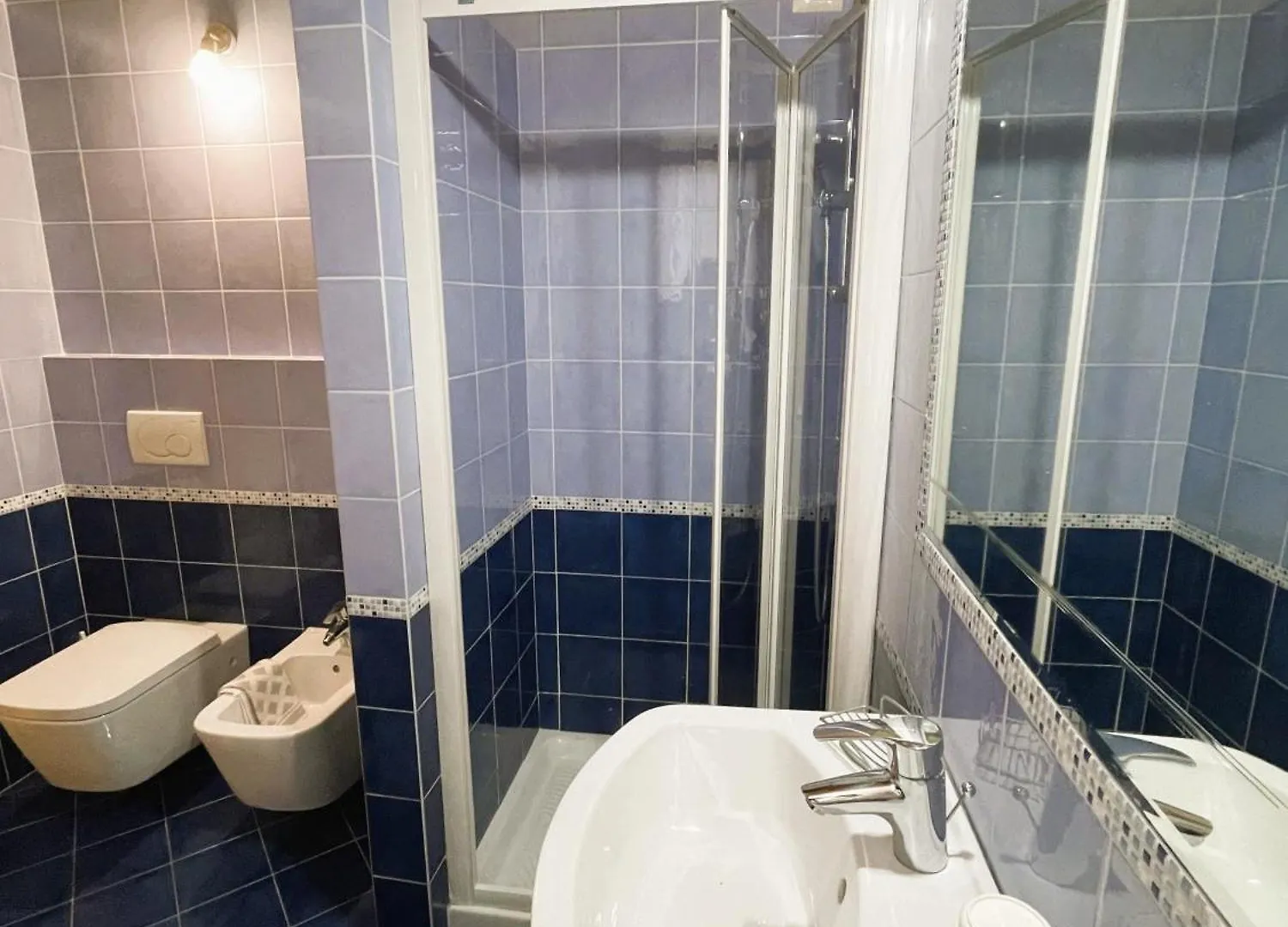 Aparthotel Appartamenti Il Ruscello Manerba del Garda Italien