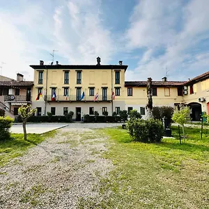 Hotel Duca Di, Tromello