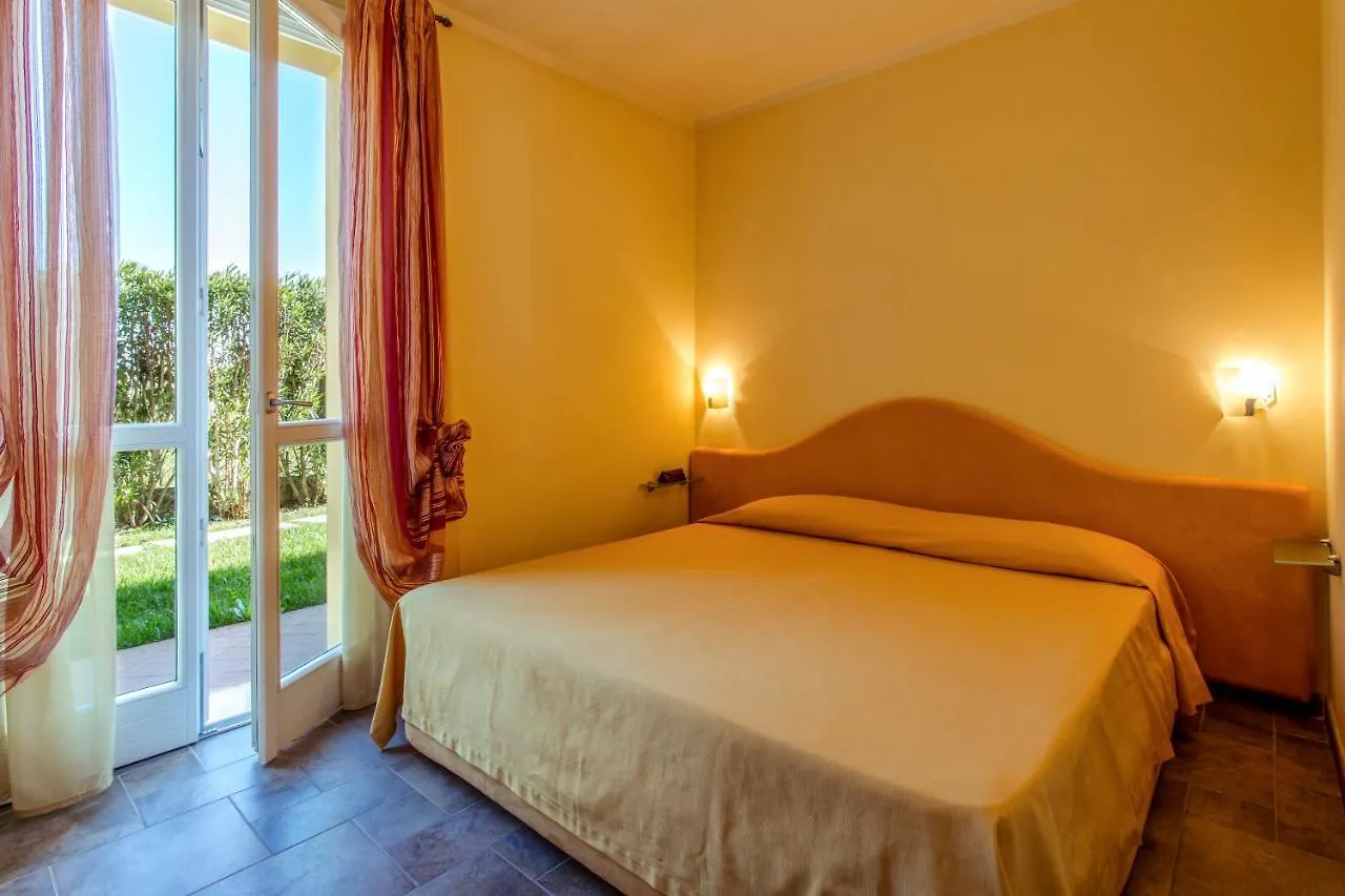 Appart hôtel Appartamenti Il Ruscello Manerba del Garda Italie