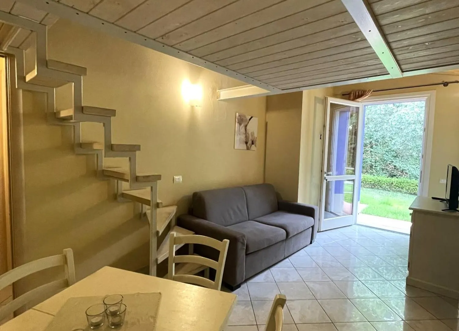 Appart hôtel Appartamenti Il Ruscello Manerba del Garda