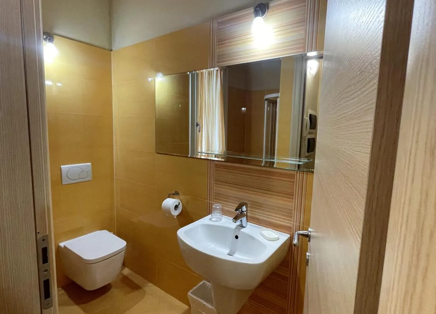 Appartamenti Il Ruscello Manerba del Garda Appart hôtel