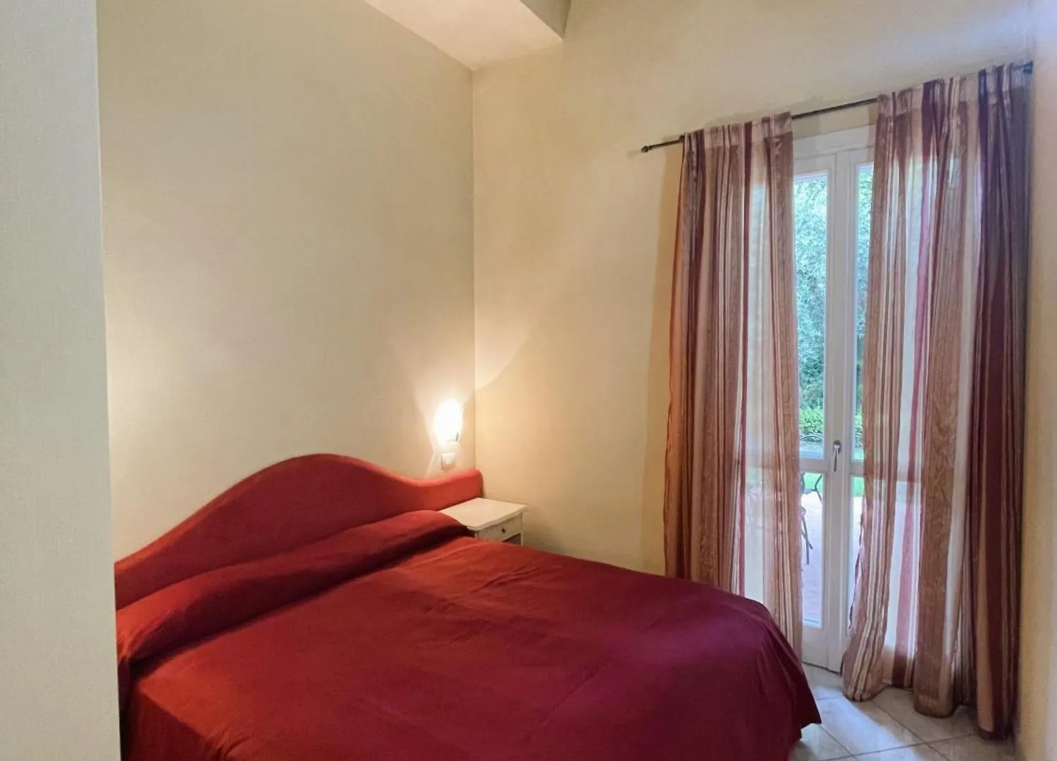 Appart hôtel Appartamenti Il Ruscello Manerba del Garda