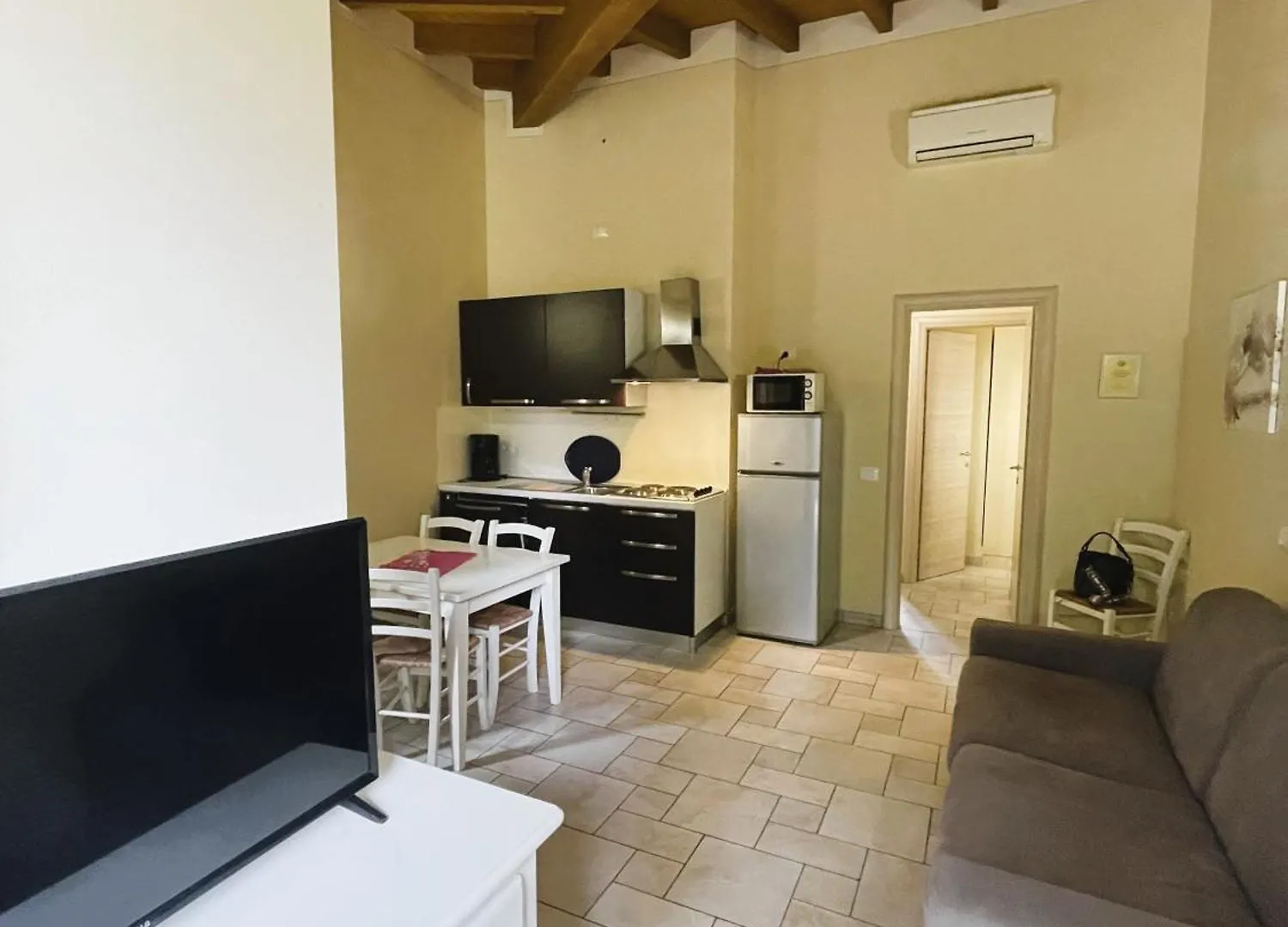 Appartamenti Il Ruscello Manerba del Garda Appart hôtel