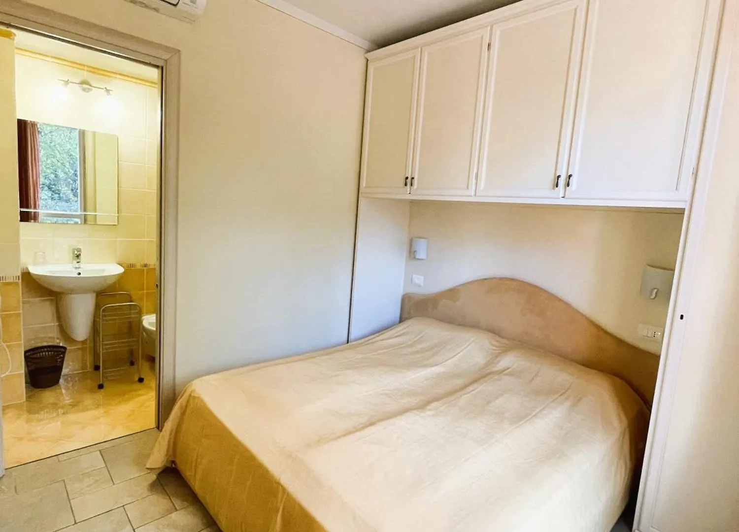 Appart hôtel Appartamenti Il Ruscello Manerba del Garda