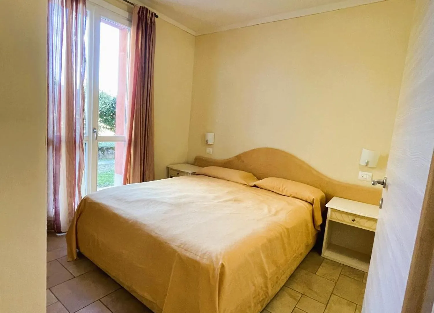Appartamenti Il Ruscello Manerba del Garda 0*,
