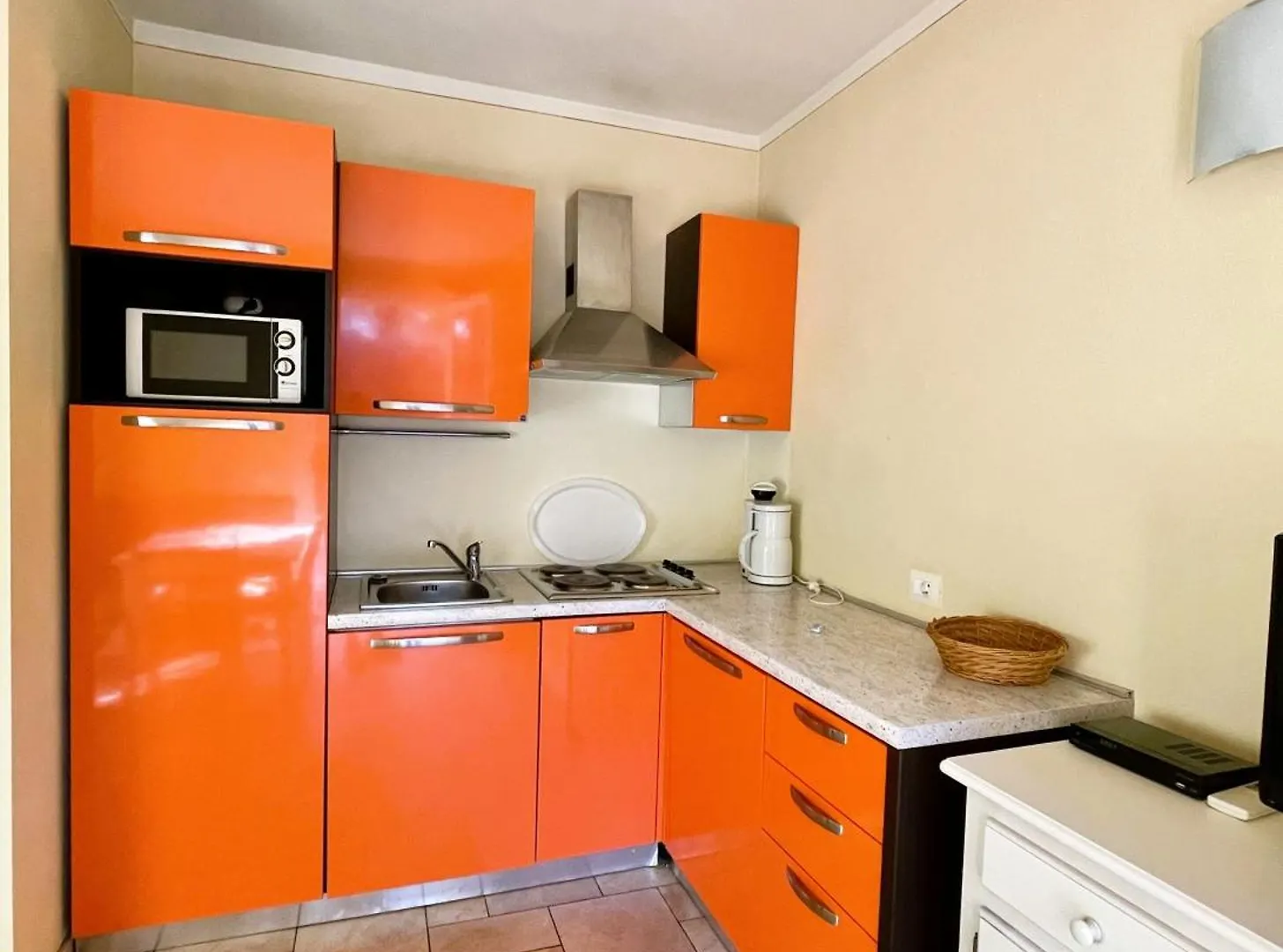 Il Ruscello Aparthotel Campagnola
