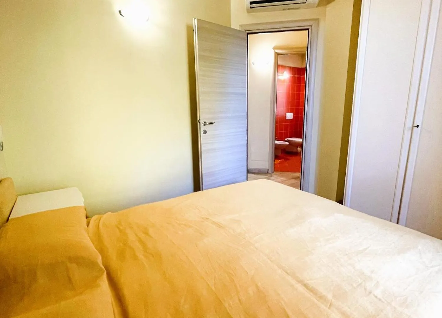 Appart hôtel Appartamenti Il Ruscello Manerba del Garda