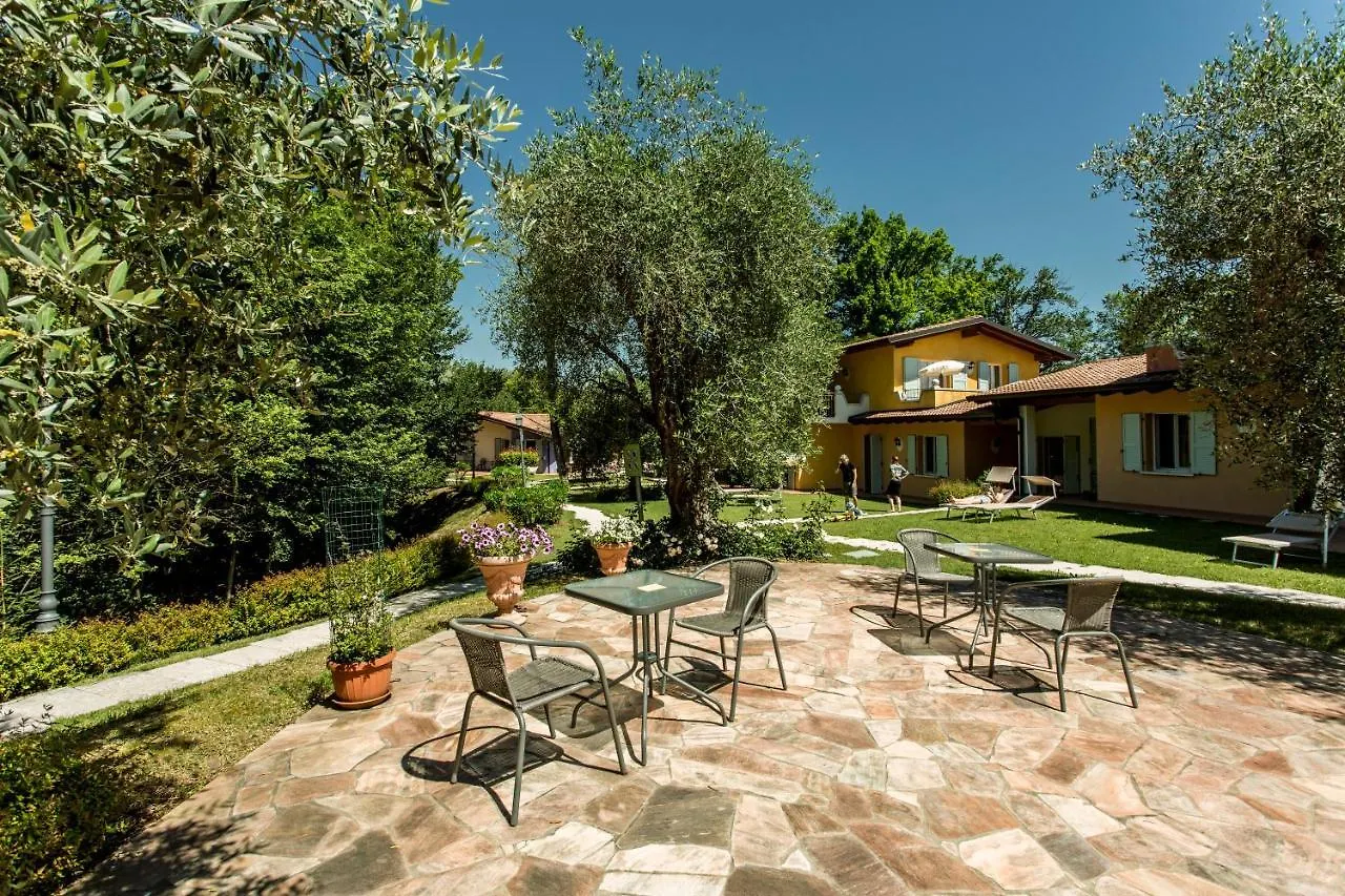 Appartamenti Il Ruscello Manerba del Garda