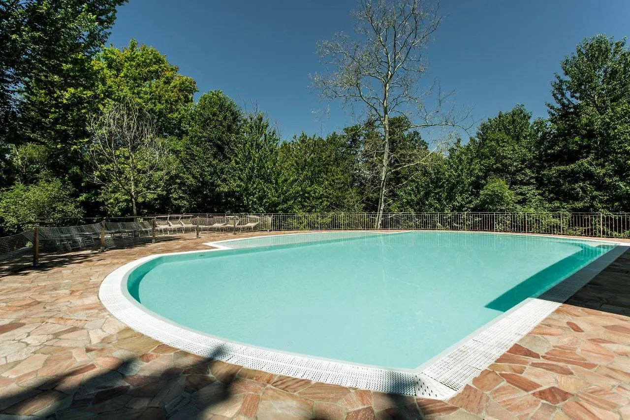 Aparthotel Appartamenti Il Ruscello Manerba del Garda
