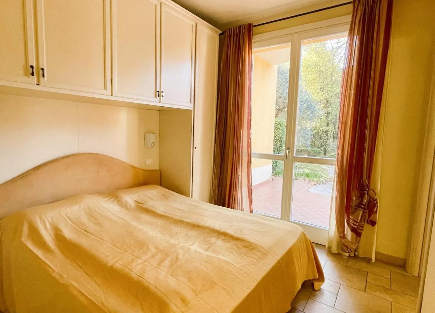 Appartamenti Il Ruscello Manerba del Garda Aparthotel